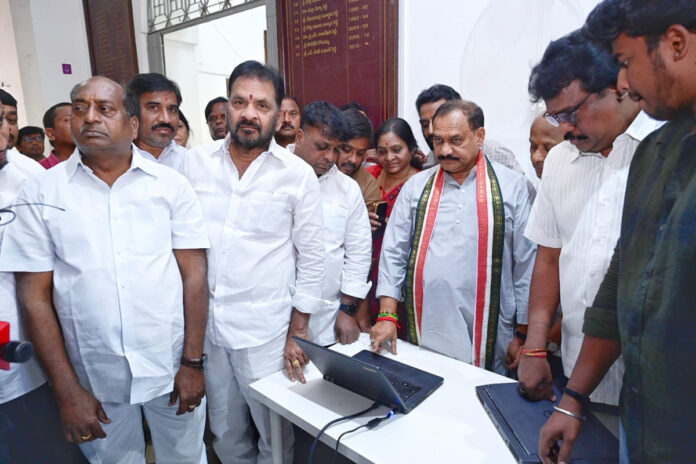 How much funding has been allocated to the state?