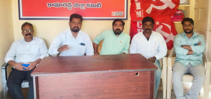 ఎన్నికల్లో ఓడినా.. గెలిచినా సీపీఐ(ఎం) ప్రజల పక్షమే