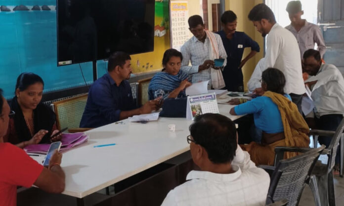 Who created awareness about the urea app?