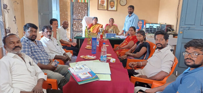 Will be available to the people and solve their problems: Sarpanch