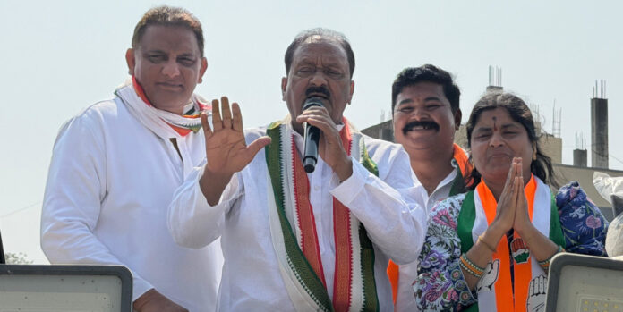 Will you do the development now that was not done in the past?