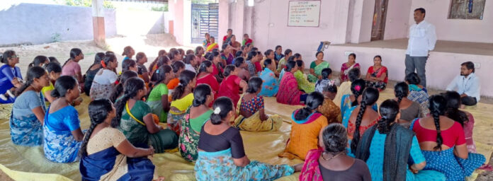 Womens cooperation is essential on plastic ban: Swarpach