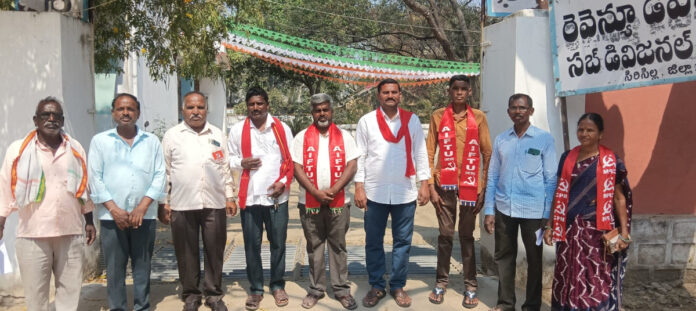 Worried about solving problems