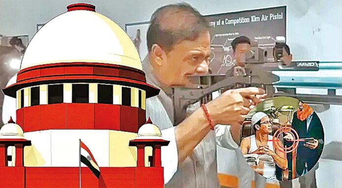 సీపీఐ(ఎం) పిటిషన్‌