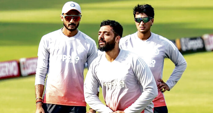 ఆ రికార్డు ఊరిస్తోంది!