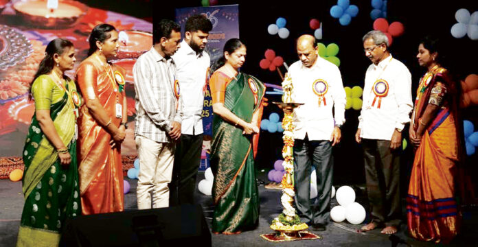 విద్య, క్రమశిక్షణతోనే ఎదుగుదల