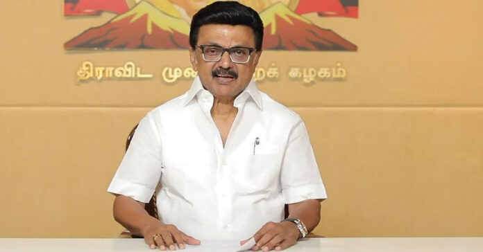 Protests in Tamil Nadu against the central budget