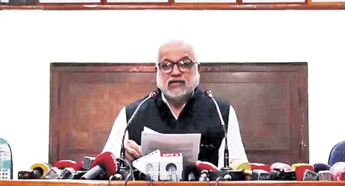 ఎంఏ బేబీ