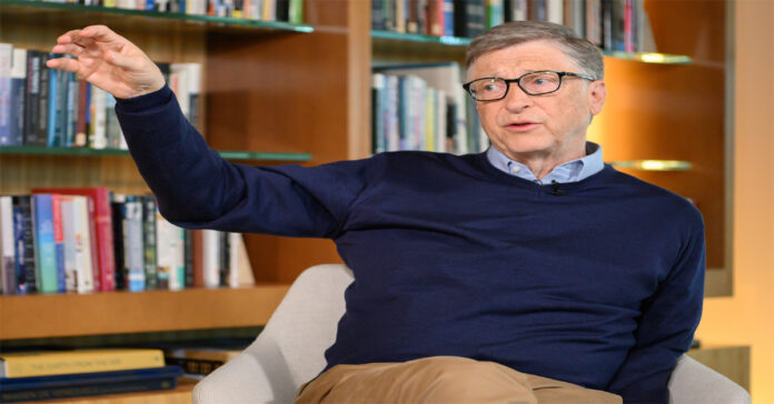 Bill Gates' key comments on the Epstein sex scandal