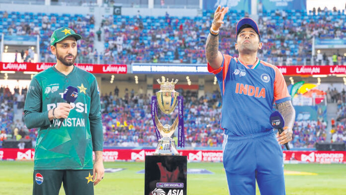 Reconsider the boycott.