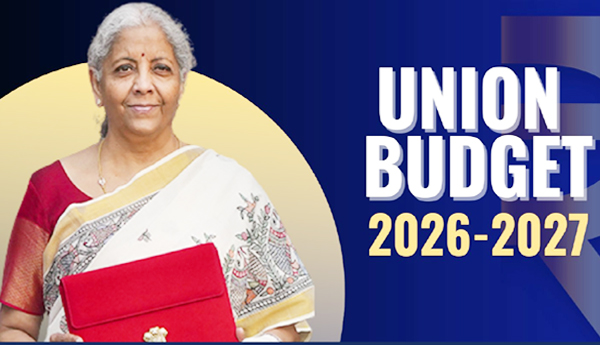 కేంద్ర బడ్జెట్ అప్ డేట్స్