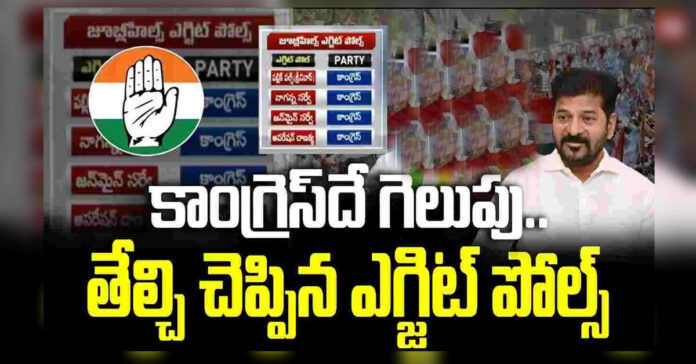 Congress wins in the urban warfare