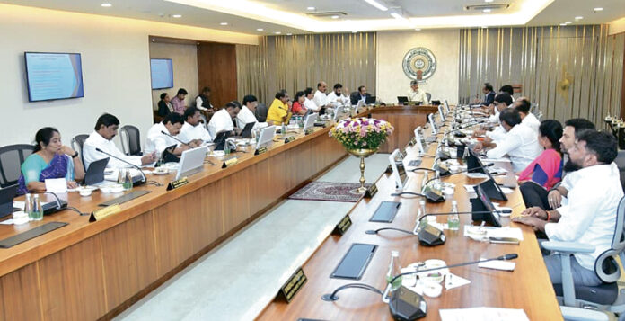 ‘లడ్డు’పై మరో కమిటీ