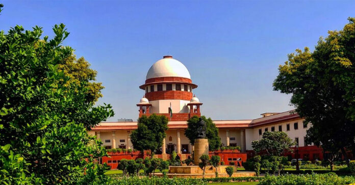 Supreme Court dismisses PIL on caste registration in 2027 census