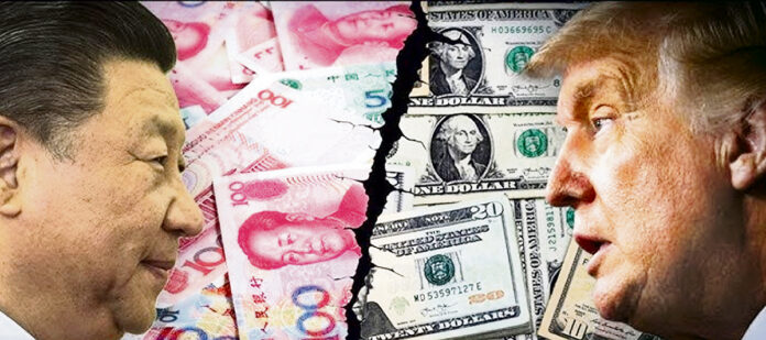 డాలర్ ఆధిపత్యానికి చెక్!