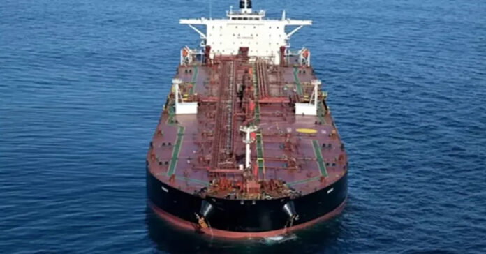 Russia releases oil tanker in support of Cuba