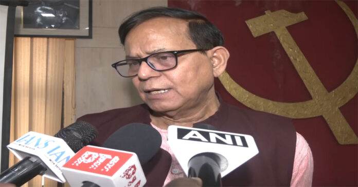 We welcome the Supreme Court verdict on DA payments in Bengal: CPI(M)