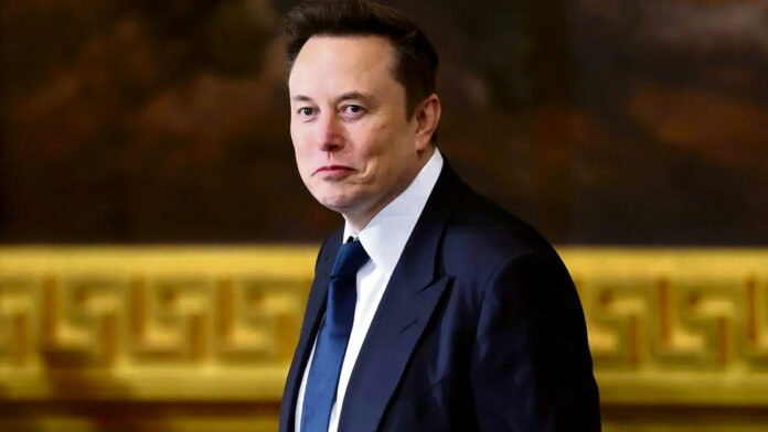 ఎలన్మస్క్కు ఫ్రాన్స్ సమన్లు