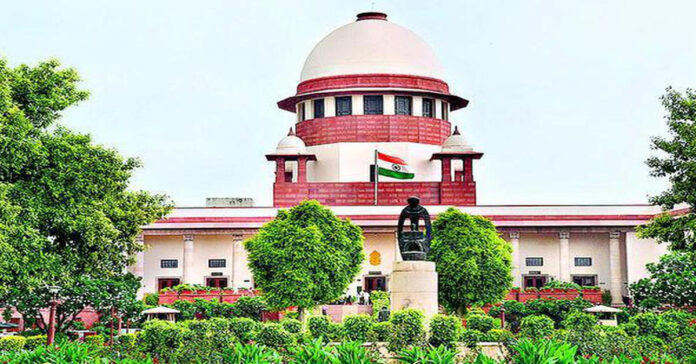 Supreme Court's key comments on free schemes