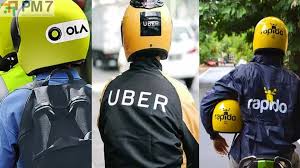 దేశవ్యాప్త సమ్మెకు ఓలా, ఉబెర్, ర్యాపిడో డ్రైవర్లు సిద్ధం