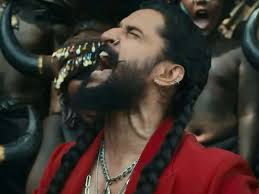 నాని ‘ది ప్యారడైజ్’ నుంచి ‘ఆయా షేర్’ ప్రోమో వచ్చేసింది!