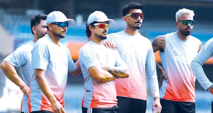 టీ20 ప్రపంచకప్‌