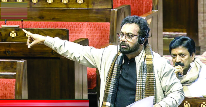 ట్రంప్నకు మోకరిల్లిన మోడీ సర్కార్