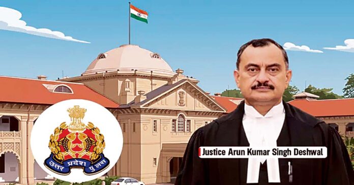 ప్రమోషన్ల కోసం ఎన్కౌంటర్లు సరికాదు