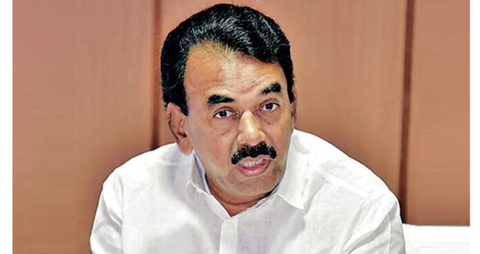 మంత్రి జూపల్లి