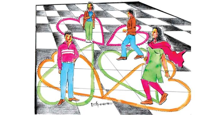 విధి చేయు వింత లెన్నో