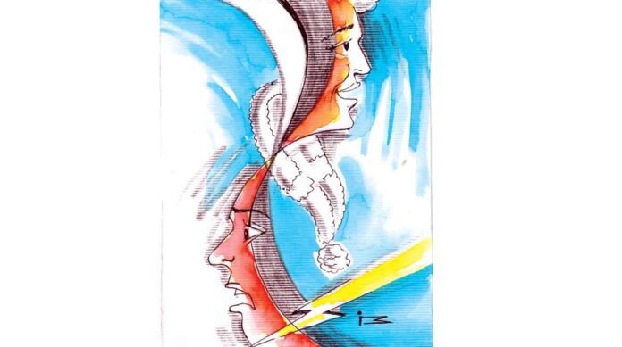 నువ్వూ గెలిచావనుకో…