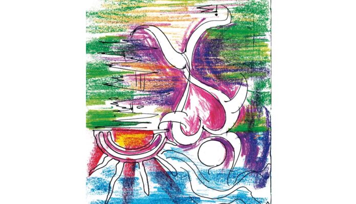 హృదయ నడకలు