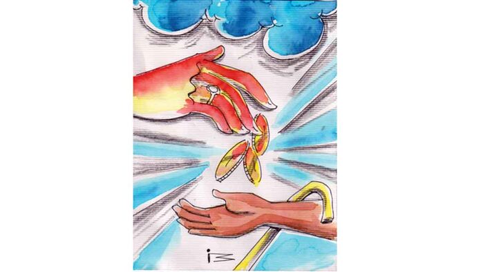 వర్ణ స్వరం