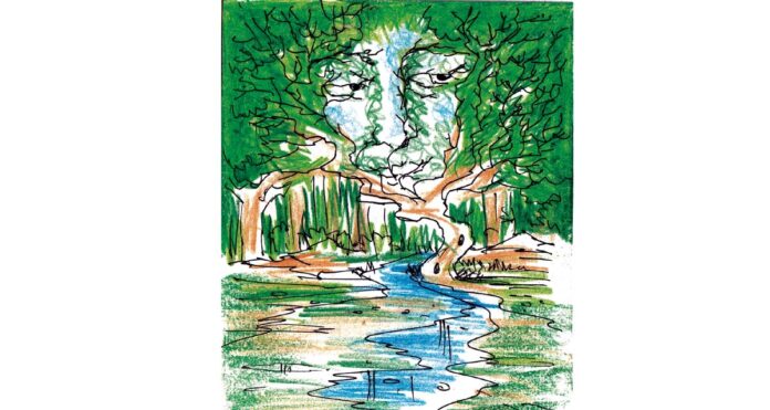 దండకారణ్యం