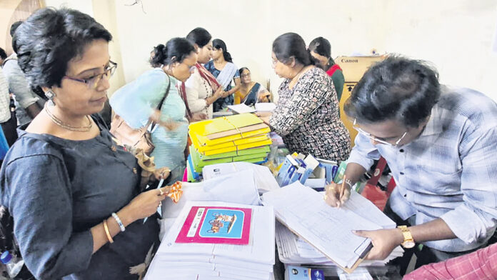 ‘సర్’ ఎఫెక్ట్