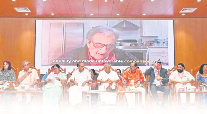 ఆదర్శప్రాయం !