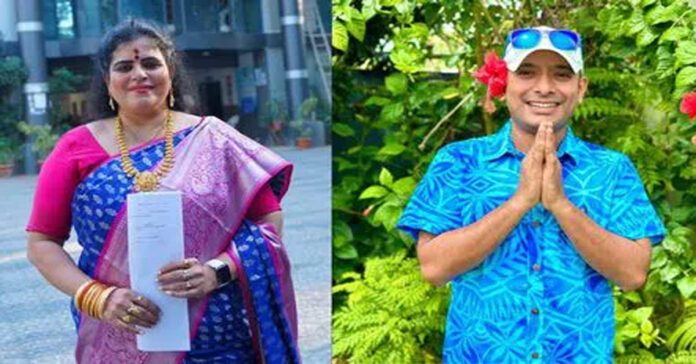 యూట్యూబర్ అన్వేష్పై లుకౌట్ నోటీసులు