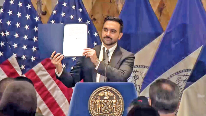 We will provide protection to migrants.