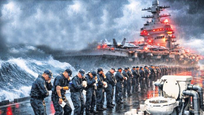 ‘టాయిలెట్ వార్’