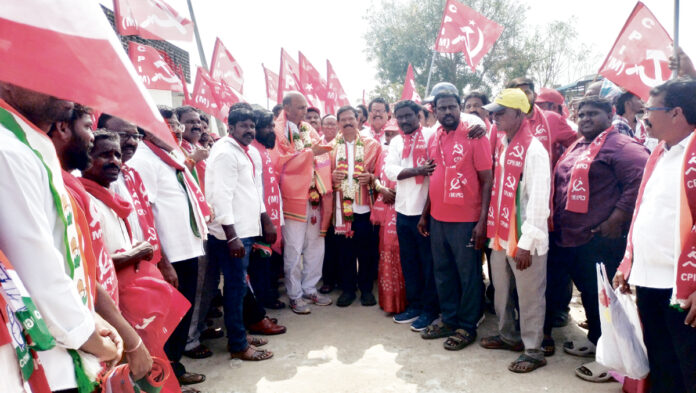 భూక్య మురళినాయక్‌