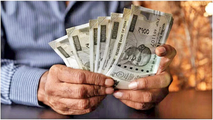 Disappointment for the middle class