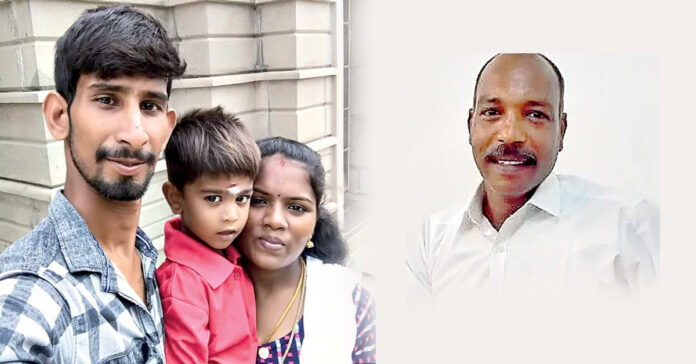 పట్టపగలే దారుణం..దంపతుల దారుణహత్య