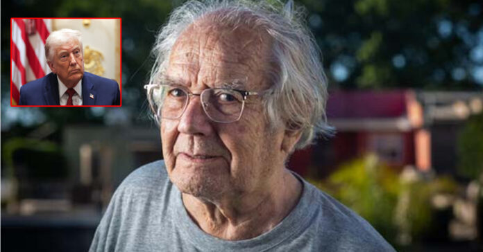 ట్రంప్ విధానాలను ఖండిస్తూ నోబెల్ శాంతి గ్రహీత బహిరంగ లేఖ