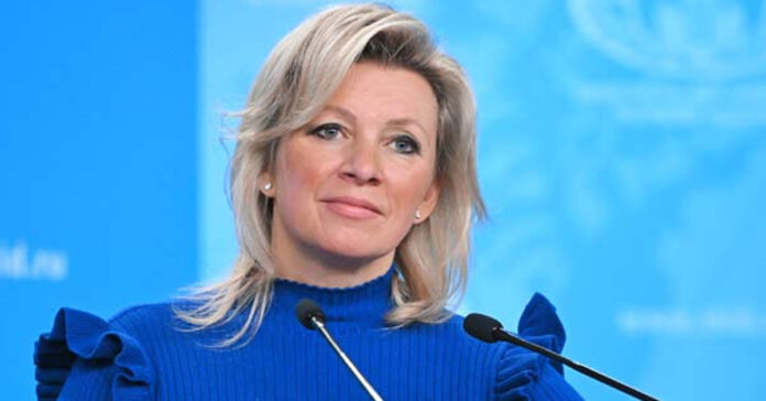 అమెరికా ప్రకటనపై తగిన ఆధారం లేదు: రష్యా