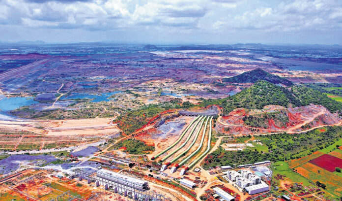 The Union budget has given short shrift to irrigation.