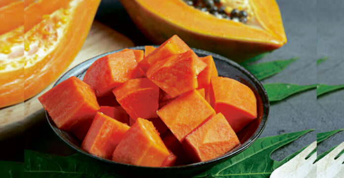 రోజూ రెండు ముక్కలు…