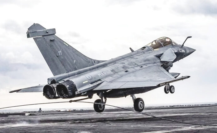 ‘రాఫెల్’ కొనుగోలుపై ఎన్నో ప్రశ్నలు