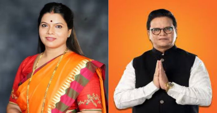 Mumbai Mayor's final decision