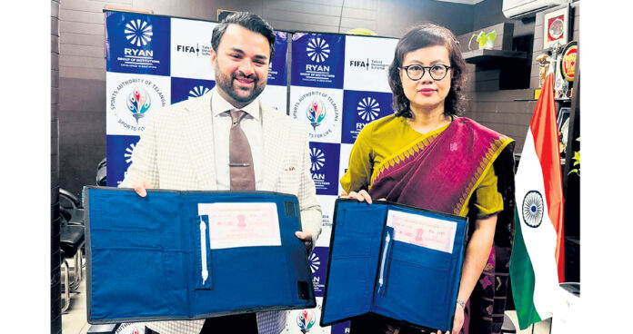 రయాన్ గ్రూప్తో శాట్జ్ ఒప్పందం