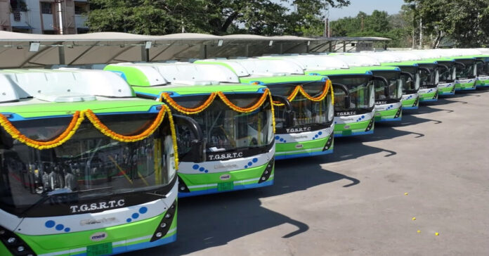 Special buses for Maha Shivaratri